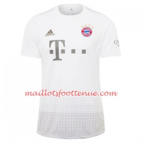 Maillot/Tenue Bayern Munich Exterieur 2019/2020